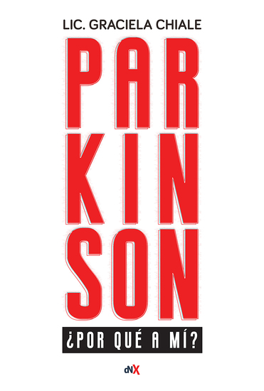 Parkinson - ¿Por qué a mí? - cover
