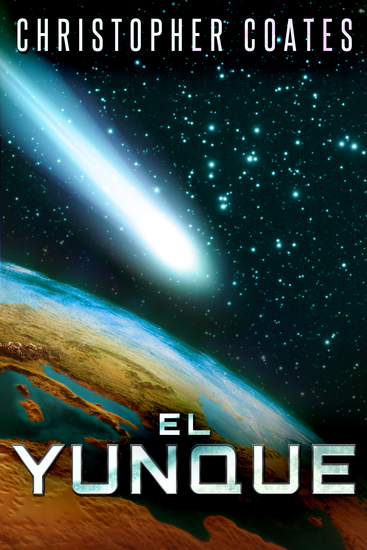 El Yunque - cover