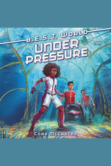 Under Pressure - cover