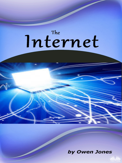 The Internet - Ways To Become Part Of The Online Community! - cover