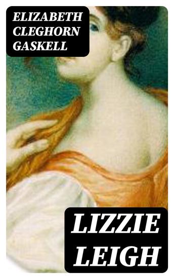 Lizzie Leigh - cover