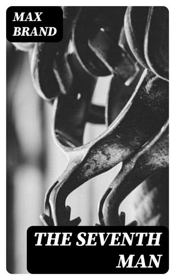 The Seventh Man - cover