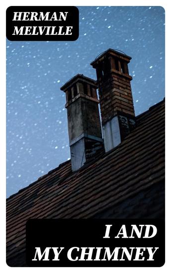 I and My Chimney - cover