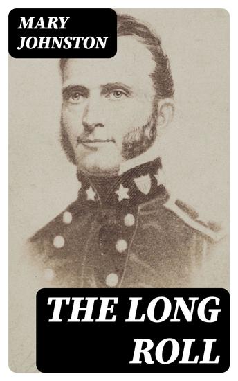 The Long Roll - cover