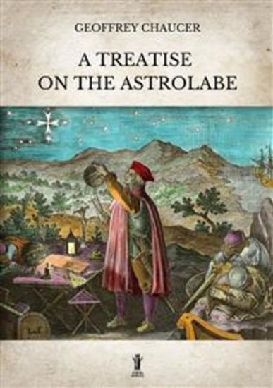 A Treatise on the Astrolabe - cover