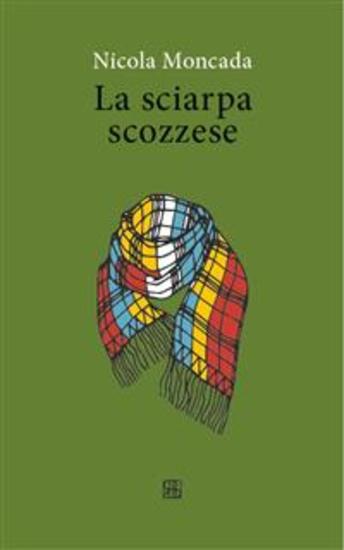 La sciarpa scozzese - cover