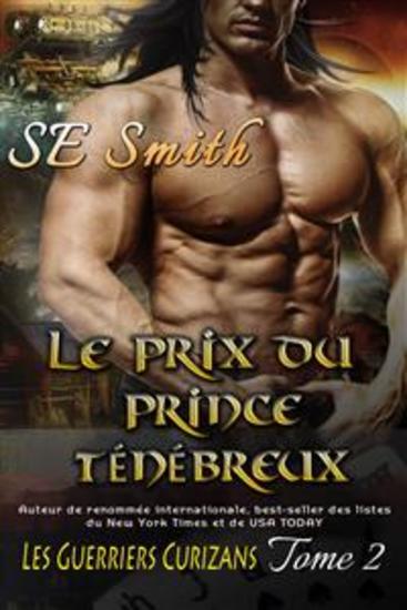 Le Prix du Prince Ténébreux - cover