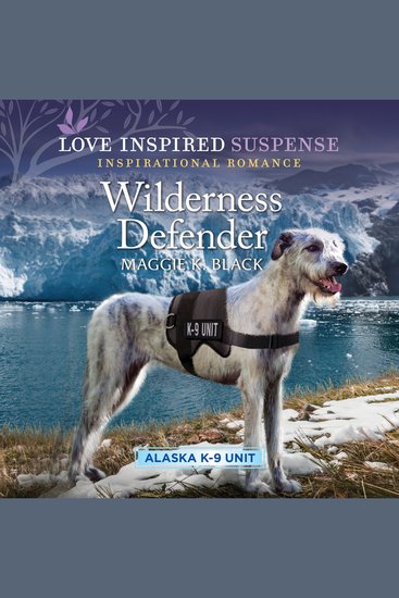 Wilderness Defender - cover