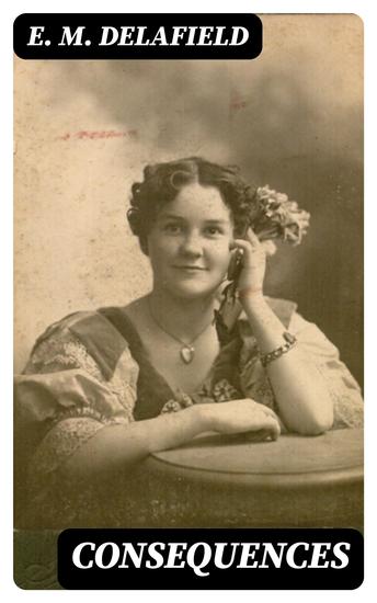 Consequences - cover