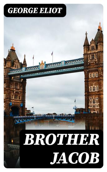 Brother Jacob - cover