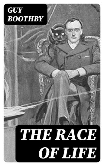 The Race of Life - cover