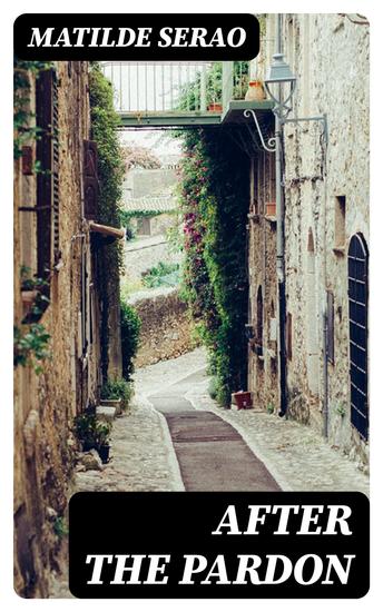 After the Pardon - cover