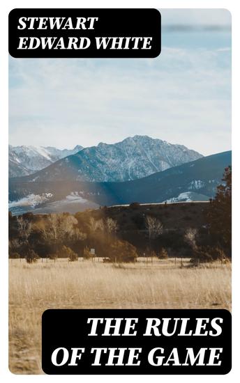 The Rules of the Game - cover