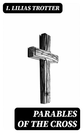 Parables of the Cross - cover