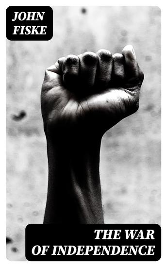 The War of Independence - cover