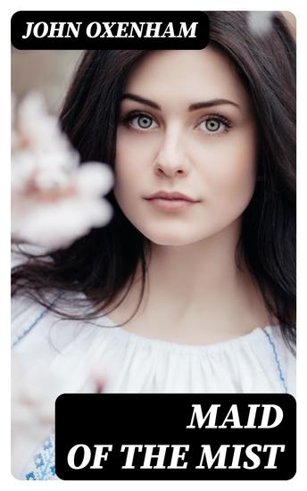 Maid of the Mist - cover