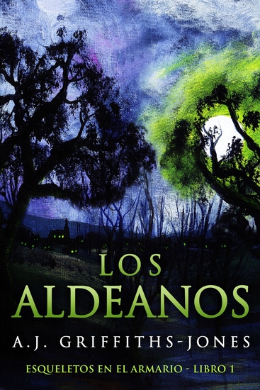 Los Aldeanos - cover