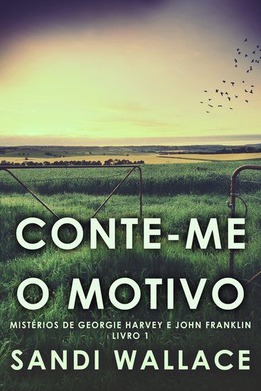 Conte-me O Motivo - cover