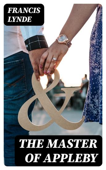 The Master of Appleby - cover