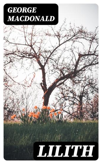 Lilith - A Romance - cover