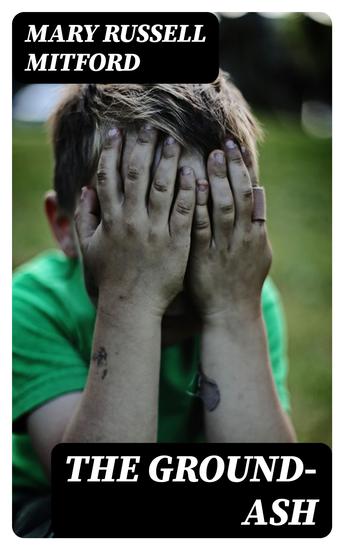 The Ground-Ash - cover