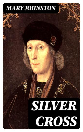 Silver Cross - cover