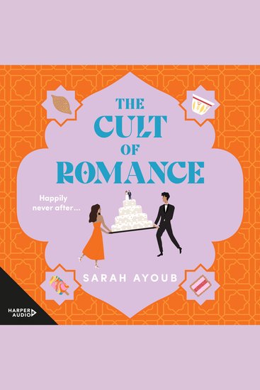 The Cult of Romance - When your bestie is marrying a guy she barely knows can you save her from the cult before it's too late? - cover