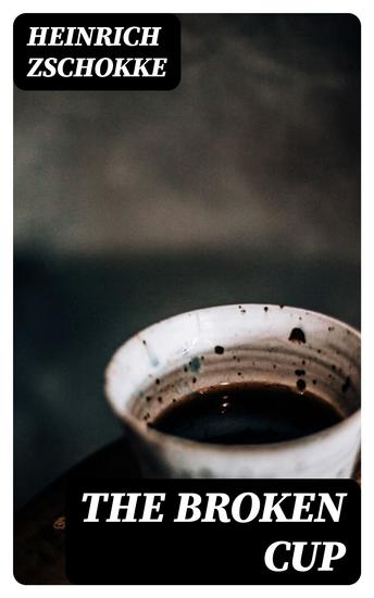 The Broken Cup - cover