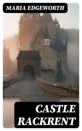 Castle Rackrent - cover