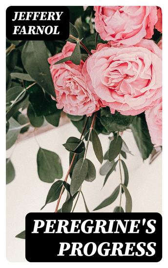 Peregrine's Progress - cover