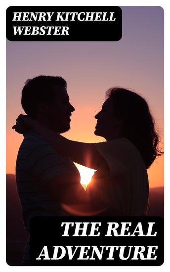 The Real Adventure - cover