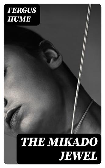 The Mikado Jewel - cover