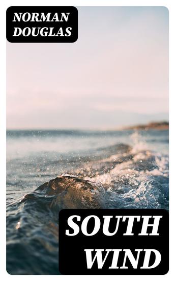 South Wind - cover
