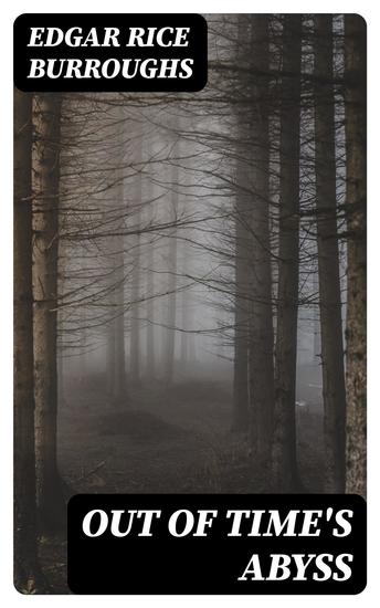 Out of Time's Abyss - cover