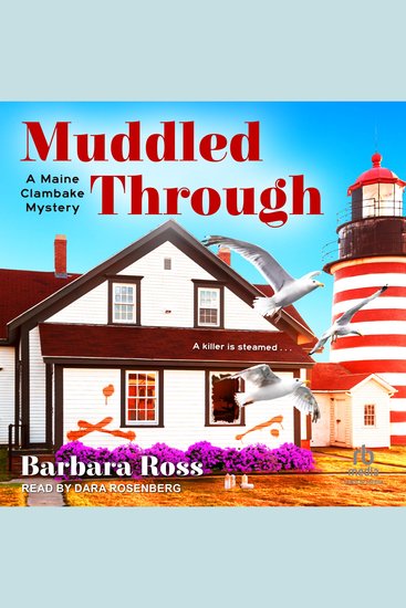 Muddled Through - cover