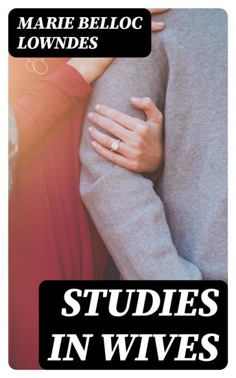Studies in Wives - cover