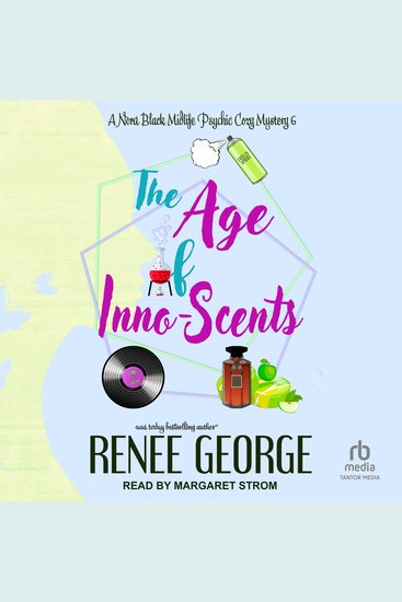 The Age of Inno-Scents - cover