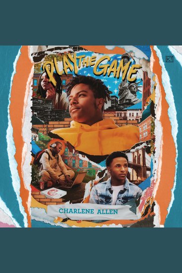 Play the Game - cover