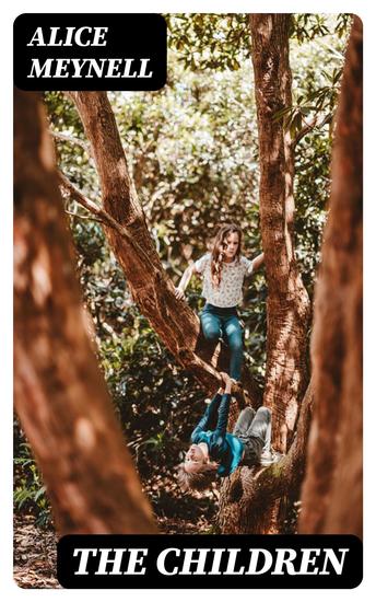 The Children - cover