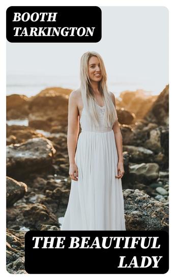 The Beautiful Lady - cover