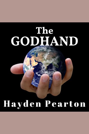 The Godhand - cover