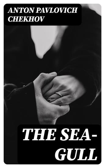 The Sea-Gull - cover