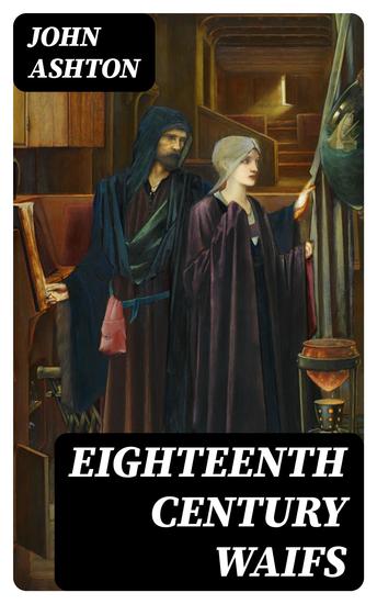 Eighteenth Century Waifs - cover