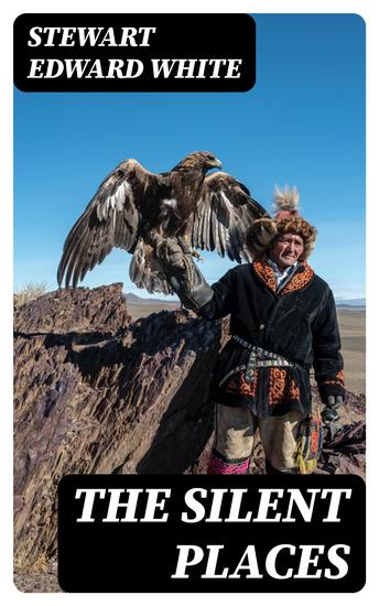 The Silent Places - cover