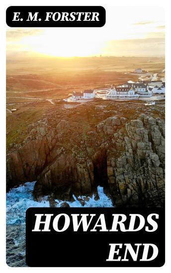 Howards End - cover