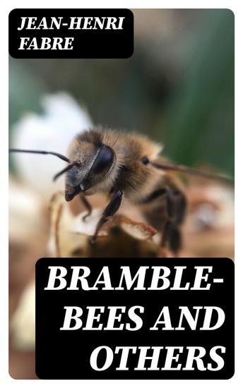 Bramble-Bees and Others - cover
