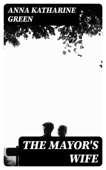 The Mayor's Wife - cover