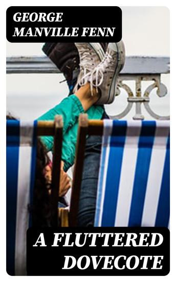 A Fluttered Dovecote - cover