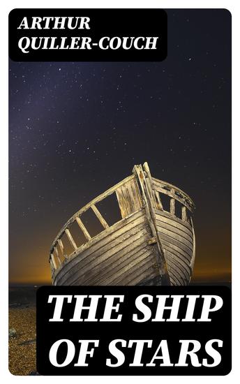 The Ship of Stars - cover