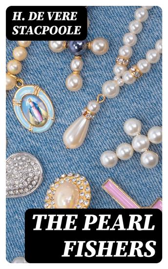 The Pearl Fishers - cover